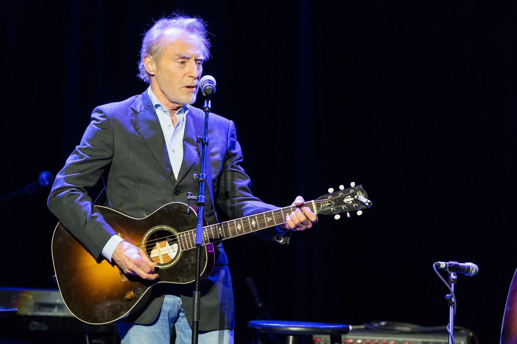 J. D. Souther